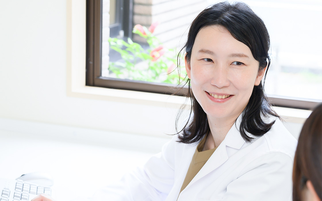綾部 美穂